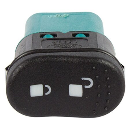 Motorcraft Switch Asy-Front Door-Cent, Sw7218 SW7218